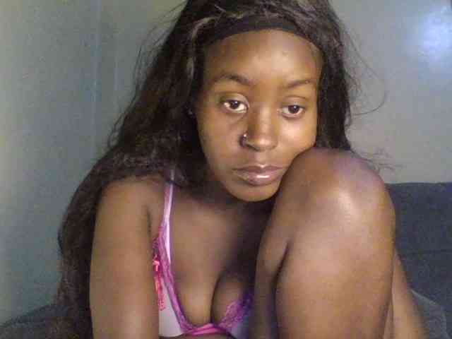 MelaninMuse webcam