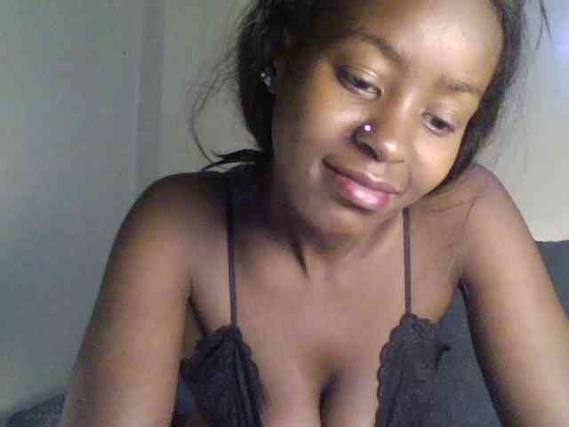 MelaninMuse webcam
