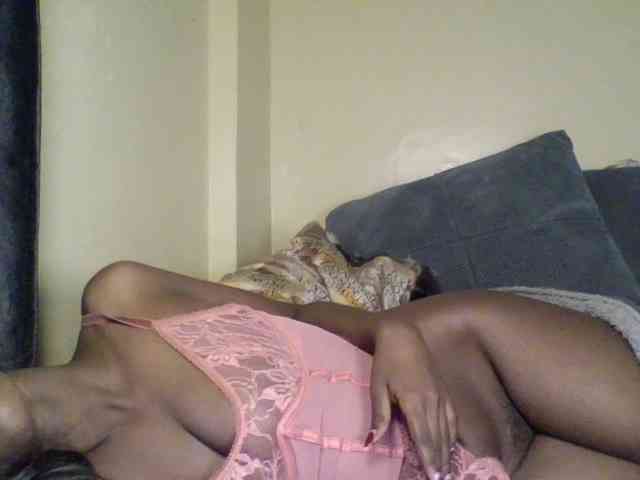 MelaninMuse webcam