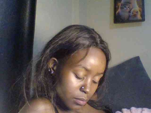 MelaninMuse webcam