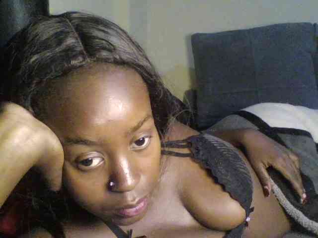 MelaninMuse webcam