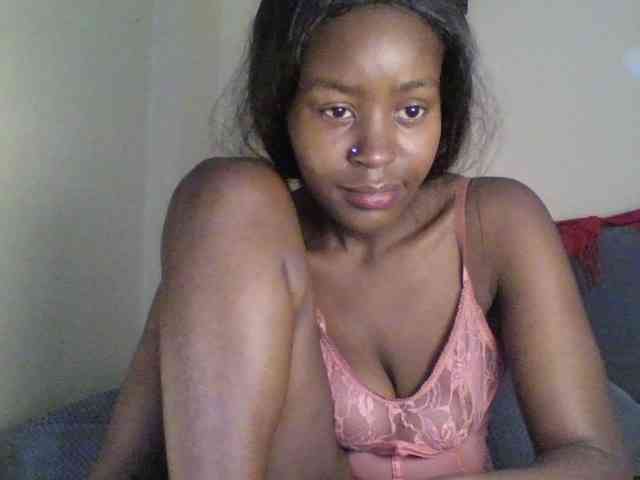 MelaninMuse webcam