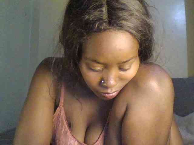 MelaninMuse webcam