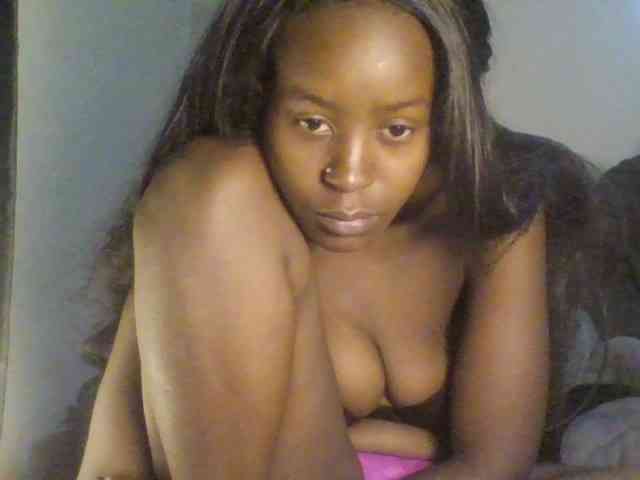 MelaninMuse webcam