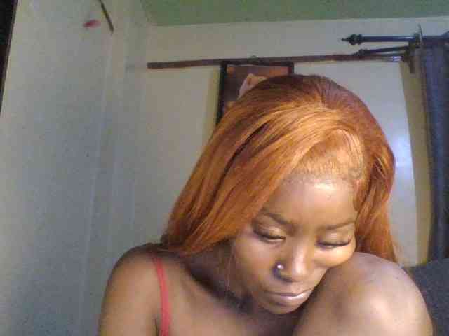 MelaninMuse webcam