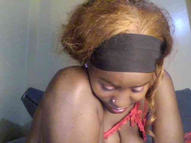 Mailena webcam