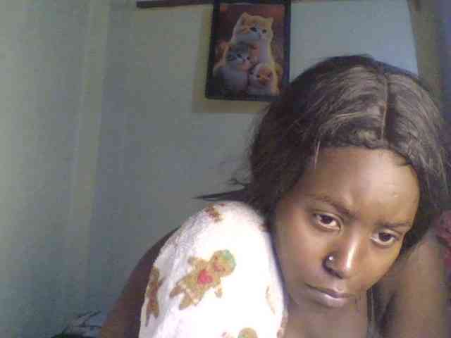 MelaninMuse webcam