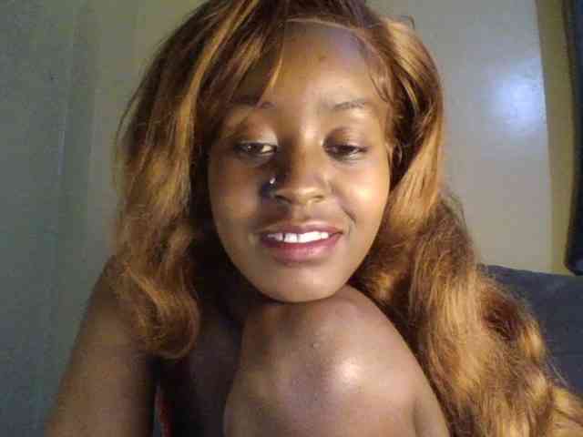 Mailena webcam