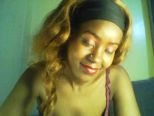 Mailena webcam
