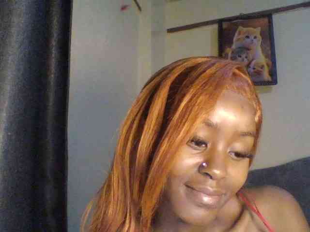 MelaninMuse webcam