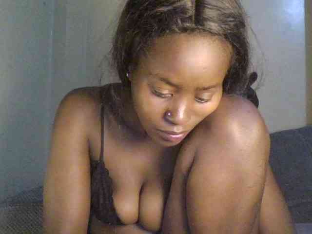 MelaninMuse webcam