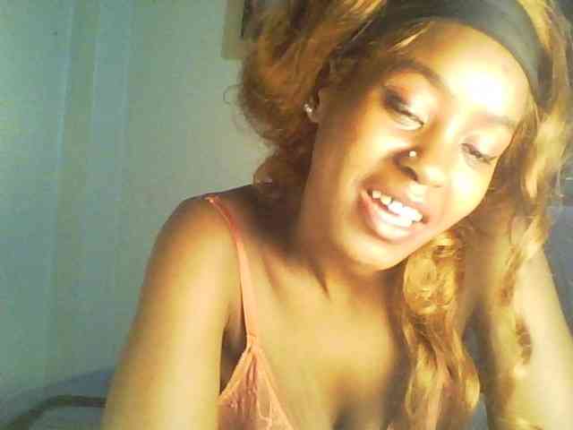 Mailena webcam