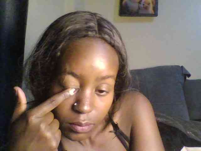 MelaninMuse webcam