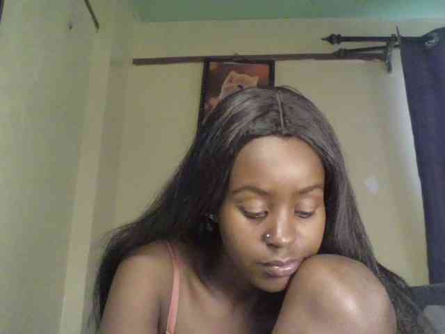 MelaninMuse webcam