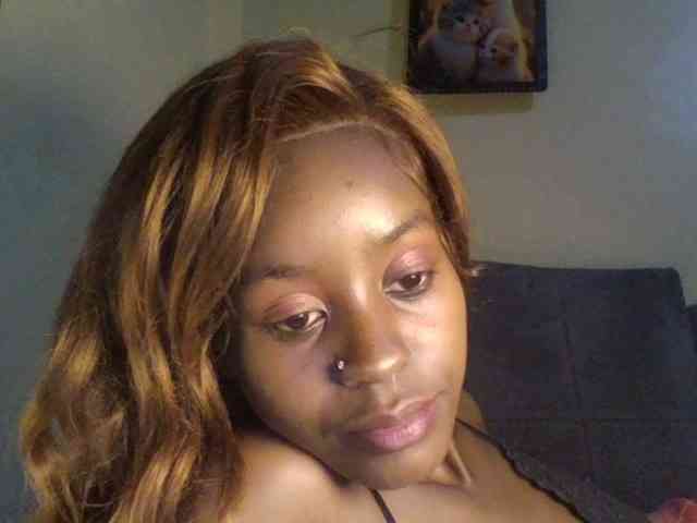 Mailena webcam