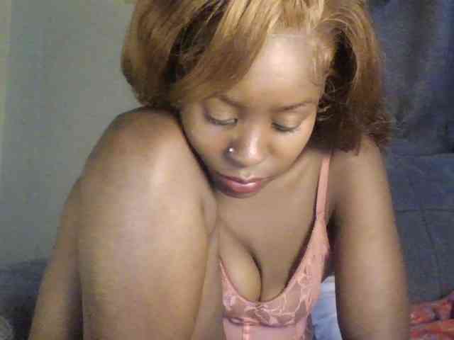 Mailena webcam