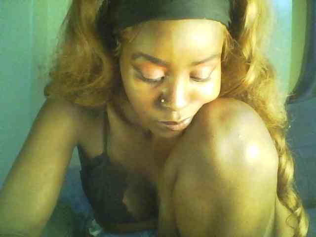 Mailena webcam
