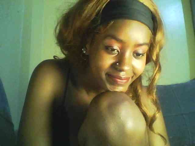 Mailena webcam