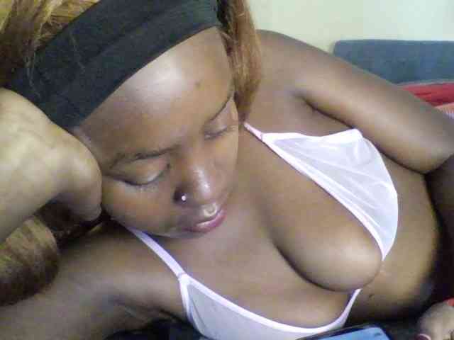 Mailena webcam