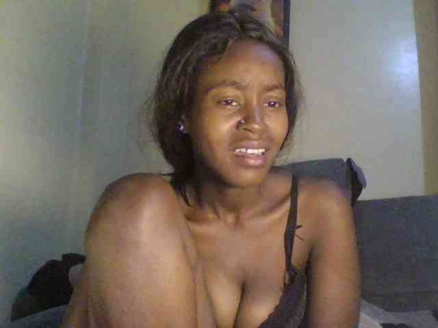 MelaninMuse webcam
