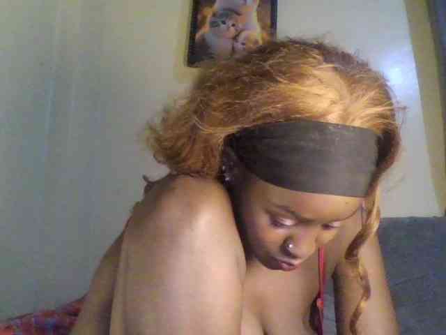 Mailena webcam