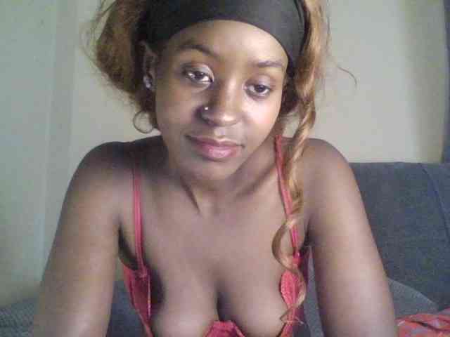 Mailena webcam