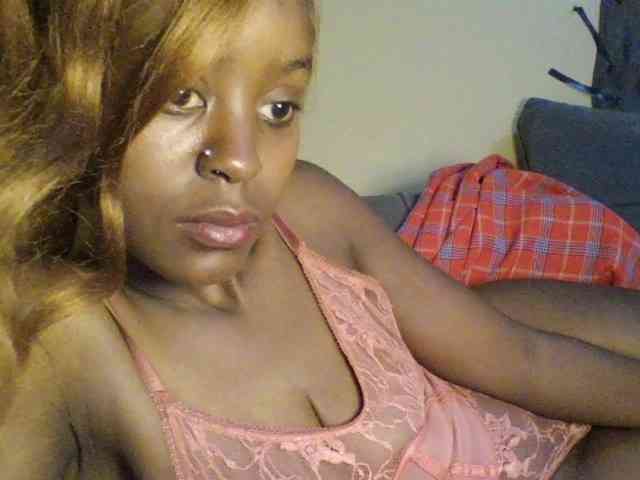 Mailena webcam