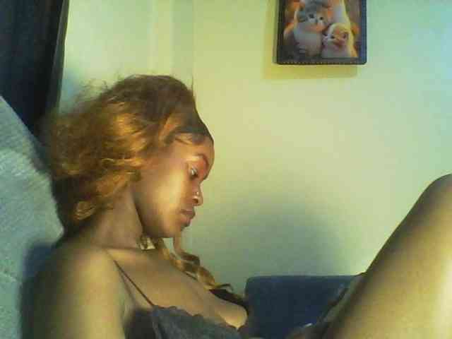 Mailena webcam
