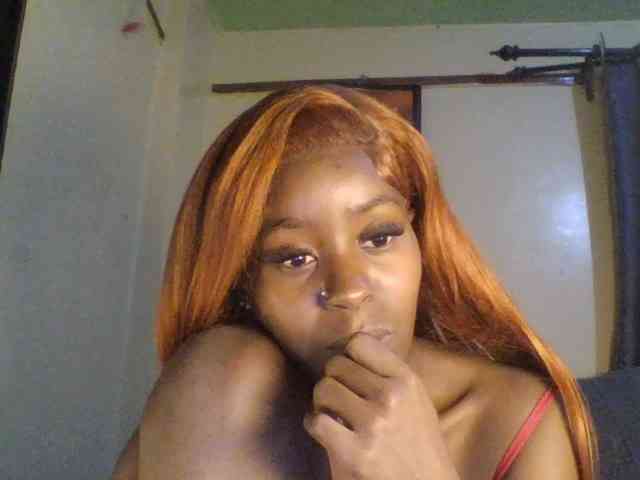 MelaninMuse webcam