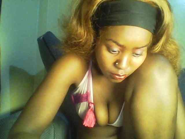 Mailena webcam