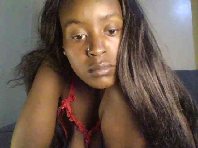 MelaninMuse webcam