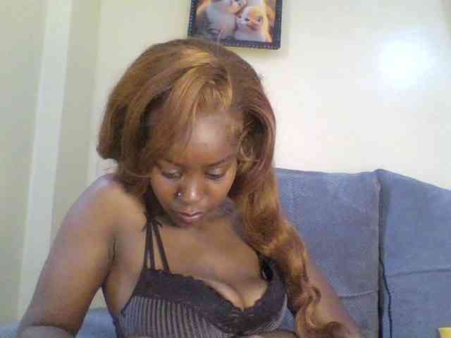 Mailena webcam
