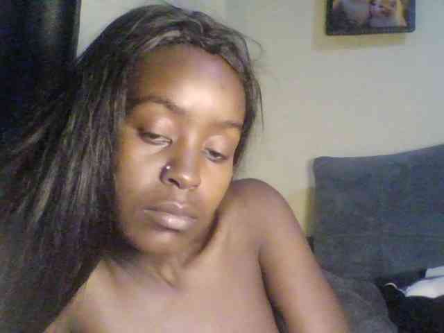 MelaninMuse webcam