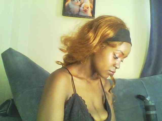 Mailena webcam
