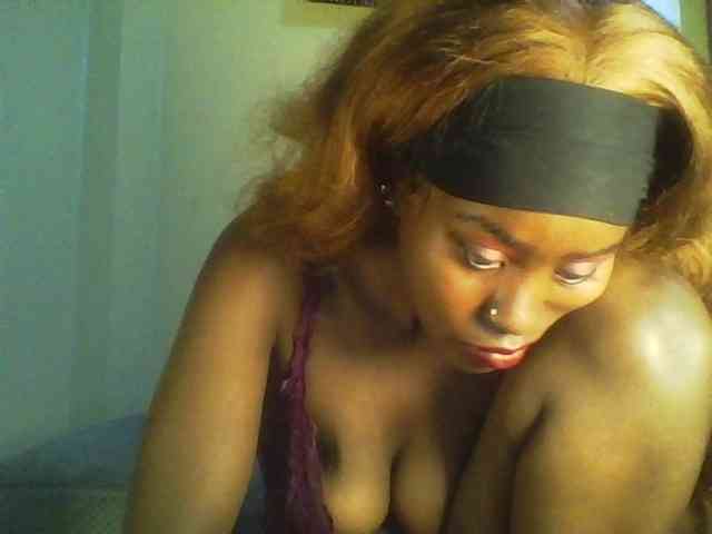 Mailena webcam