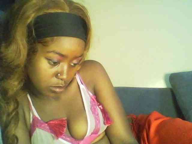 Mailena webcam