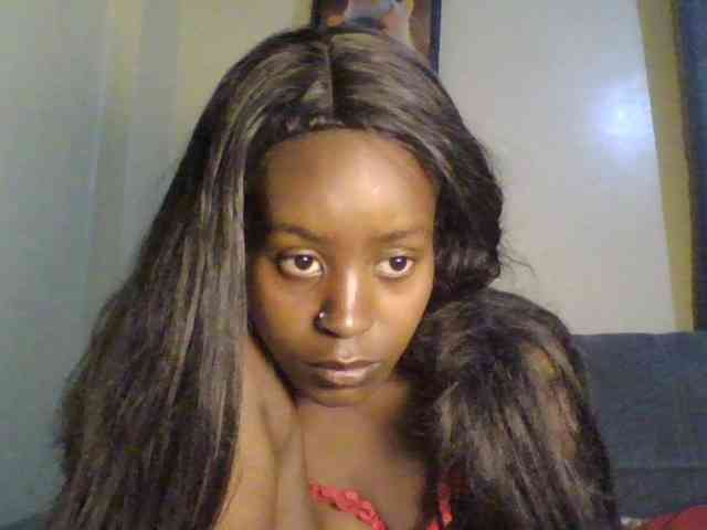 MelaninMuse webcam