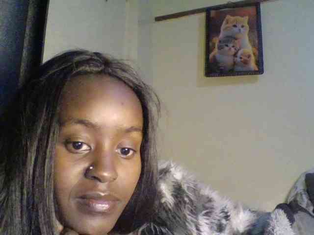 MelaninMuse webcam