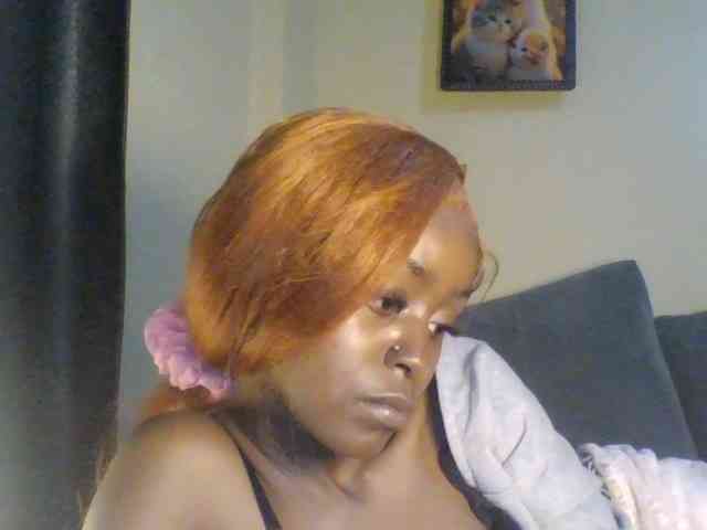 MelaninMuse webcam