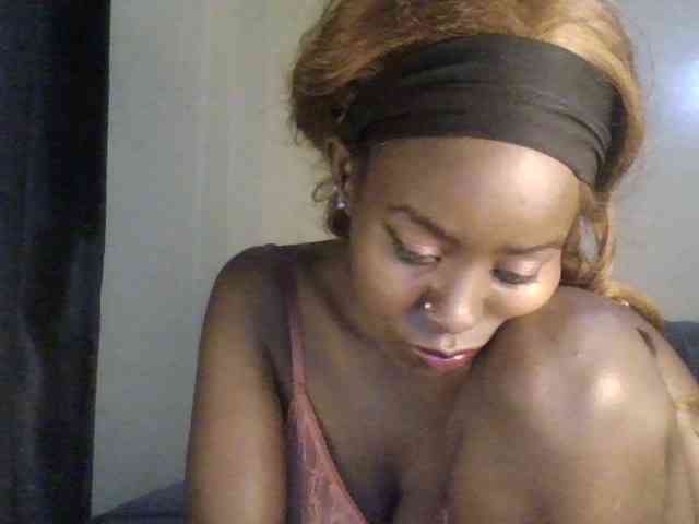 Mailena webcam