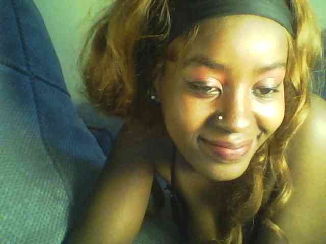 Mailena webcam