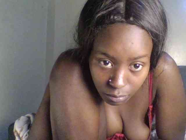 MelaninMuse webcam
