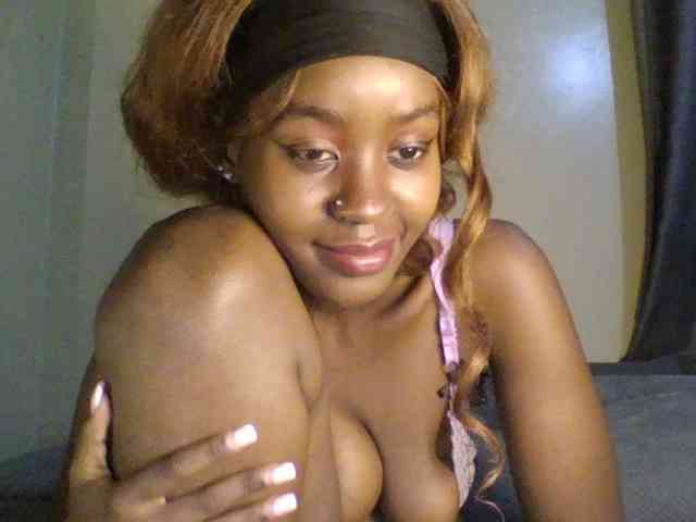 Mailena webcam