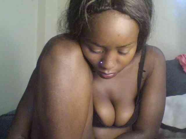 MelaninMuse webcam