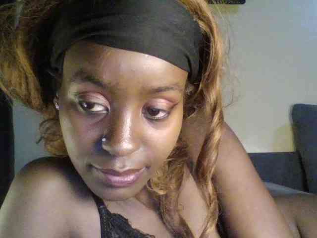 Mailena webcam