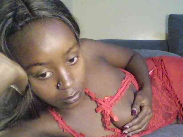MelaninMuse webcam