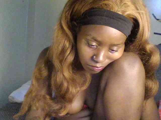 Mailena webcam