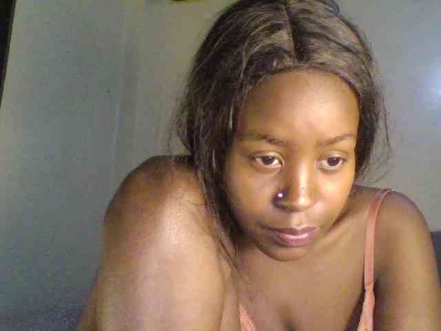 MelaninMuse webcam