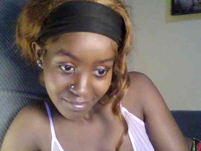 Mailena webcam