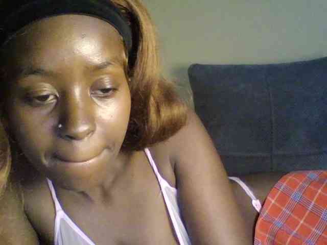 Mailena webcam